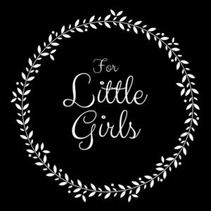 Little Girl Clothes